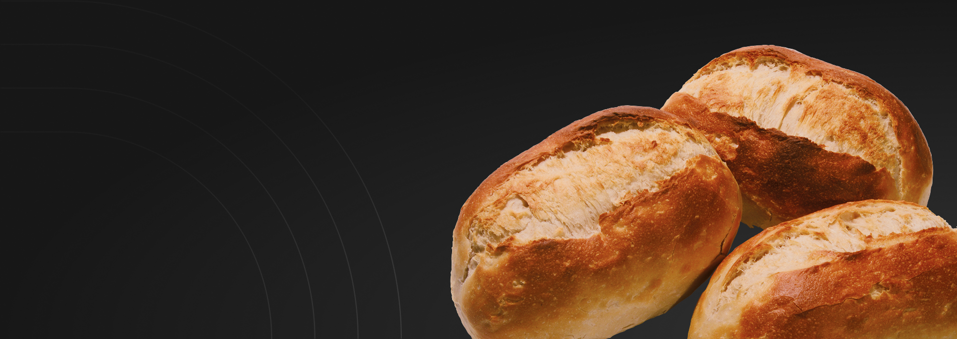 Brot als Fördergut in Lebensmitteltechnik – Transportanlagen Ryll