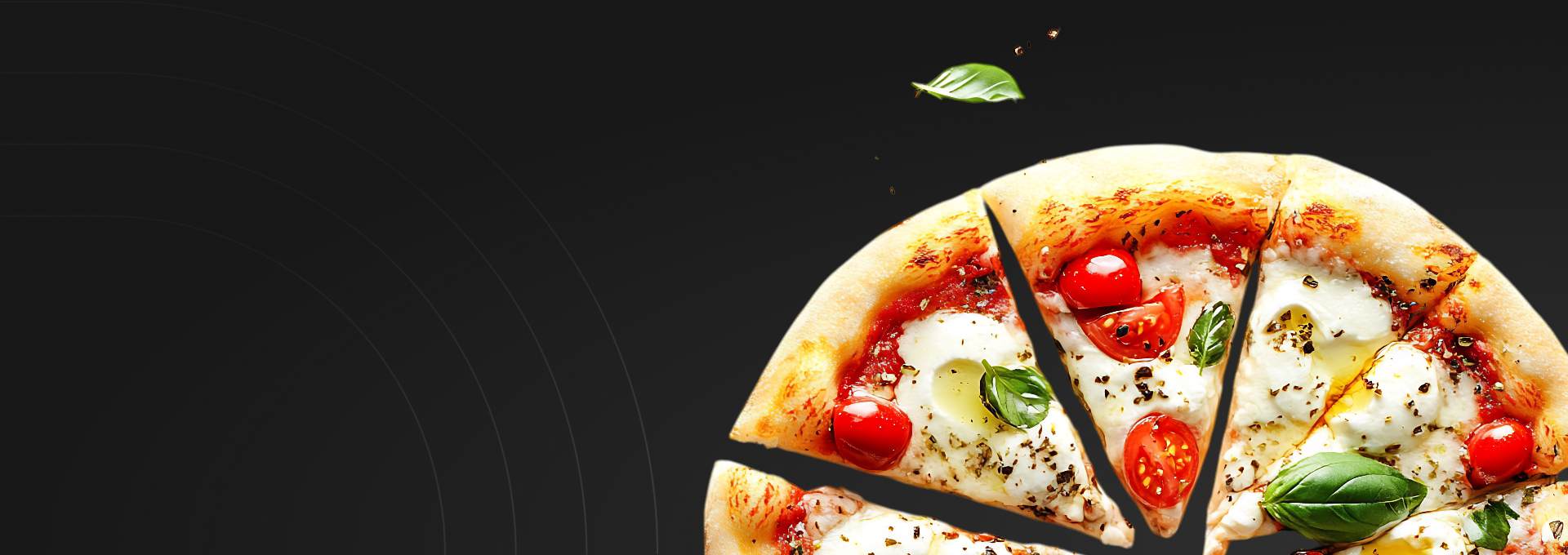 Pizza als Beispielprodukt für Fördertechnik – Transportanlagen Ryll