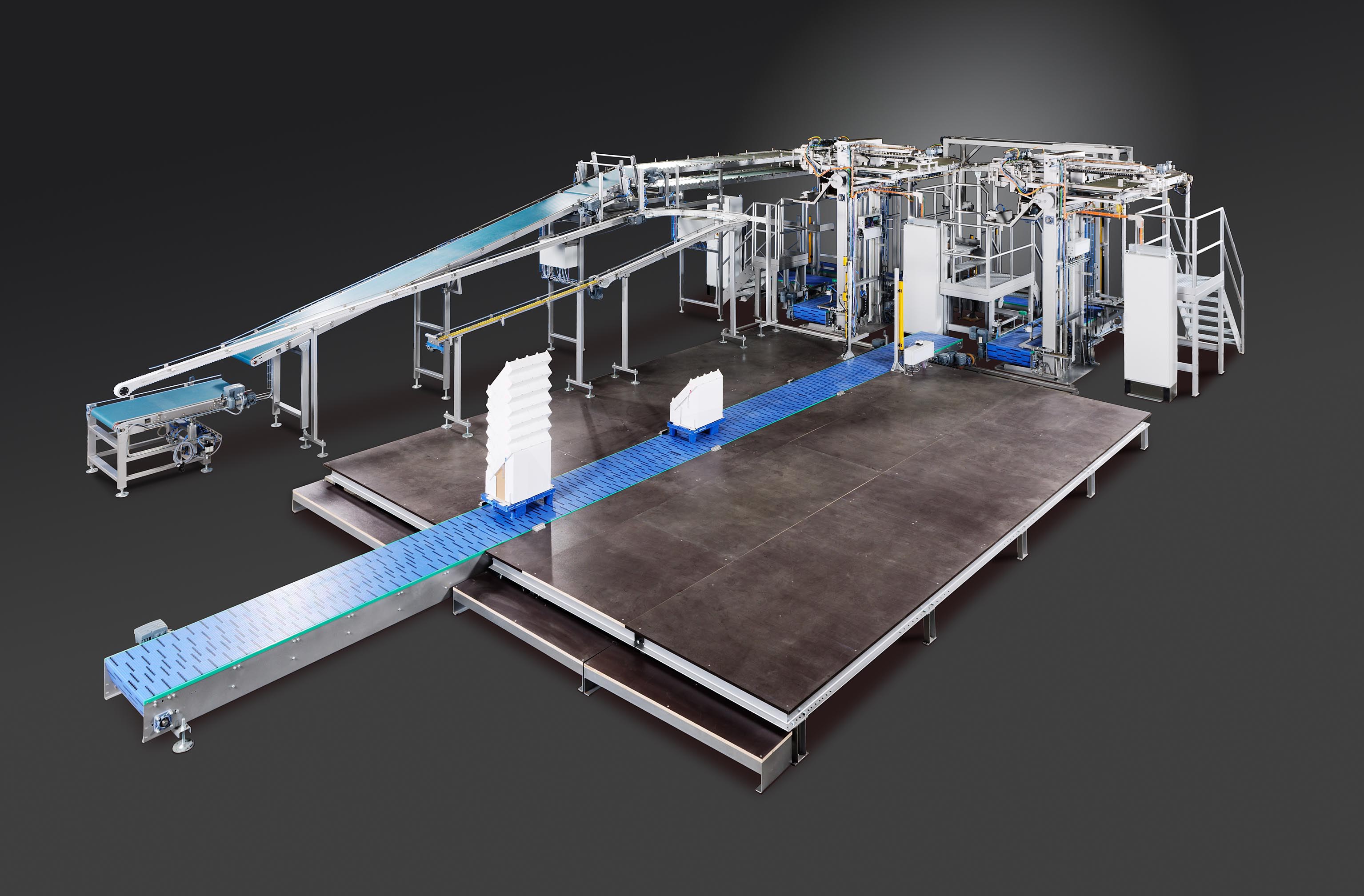 Display construction
