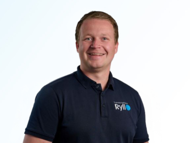 Mitarbeiterporträt Christian Wissing Transportanlagen Ryll