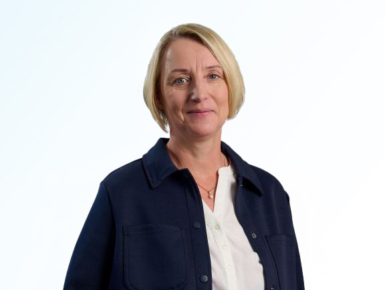 Mitarbeiterporträt Ingrid Leiting Transportanlagen Ryll