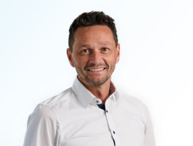 Mitarbeiterporträt Torsten Büchter Transportanlagen Ryll