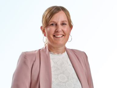 Mitarbeiterporträt Ester Kloster Transportanlagen Ryll