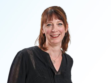 Mitarbeiterporträt Silke Weever Transportanlagen Ryll